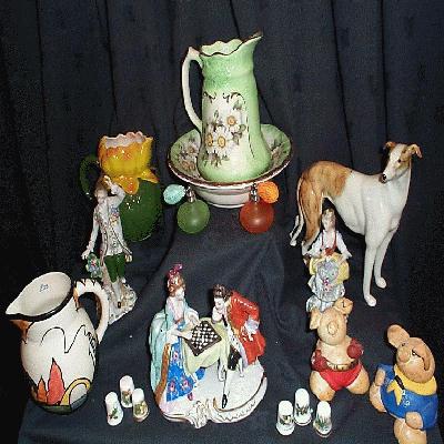 Collectables
