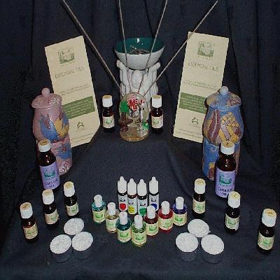 Oils