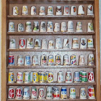 Thimbles